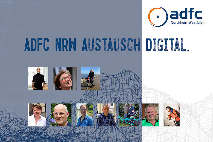 Austausch Digital am 04. Februar 2023