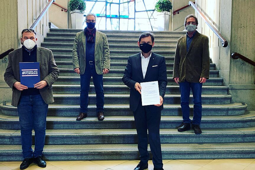 ADFC Herne ADFC Herne